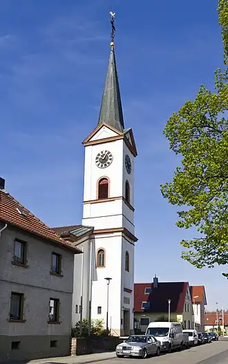Roxheim