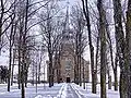 Église Saint-Jean-Baptiste (février 2007)