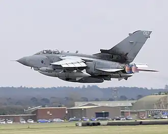Image illustrative de l’article RAF Marham