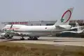 Boeing 747-400.