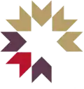 Motif cabine actuel de la Royal Air Maroc depuis 2018.