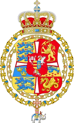 Christian VI