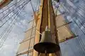 Cloche du Royal Clipper
