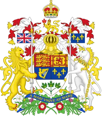 William Lyon Mackenzie King