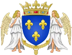 Louis XI