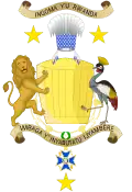 Kigeli V