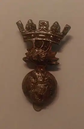 Image illustrative de l’article Royal Irish Fusiliers
