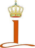 Monogramme de Laurentien