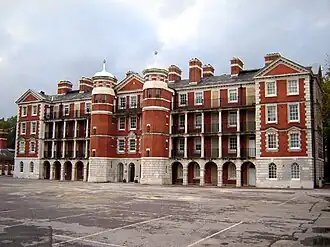 Pimlico