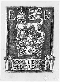 King Edward, années 1890.