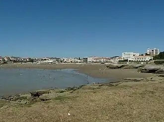 Pontaillac