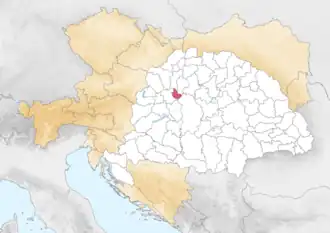 Esztergom (comitat)