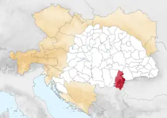 Krassó-Szörény