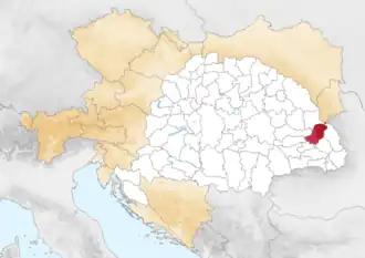 Maros-Torda