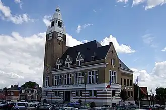 Roye (Somme)