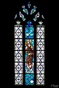 Saint Antoine