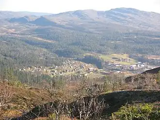 Røyrvik