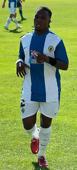 Image illustrative de l’article Royston Drenthe