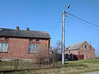 Rozalin (Słupca)