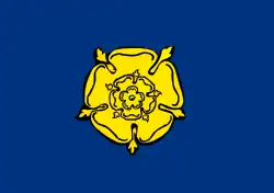 Drapeau de Rosendaël