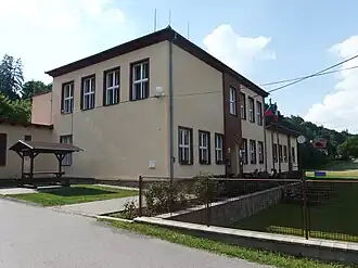Rozhraní