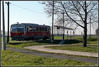 Rozsály