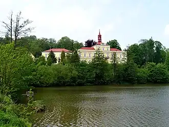 Rozsochatec