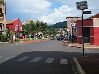 Vazante