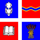 Drapeau de Vrbas
