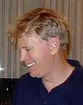 David Duke, ancien membre de la Chambre des représentants de Louisiane