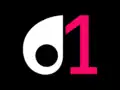 Logo de RTBF1 de 1983 au 10 septembre 1985.
