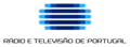 Logo de RTP du 31 mars 2004 au 4 octobre 2015