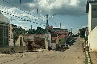 Doutor Severiano