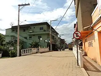Joanésia