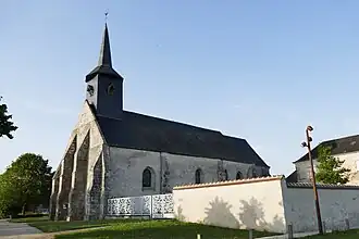 Ruan (Loiret)