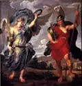 Victoire et Virtus