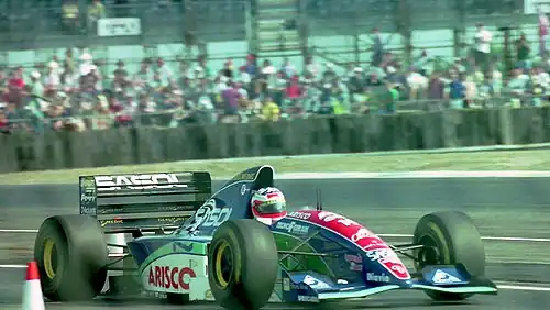 Jordan 194