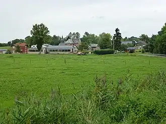 Rubigny