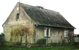 Ruchocinek