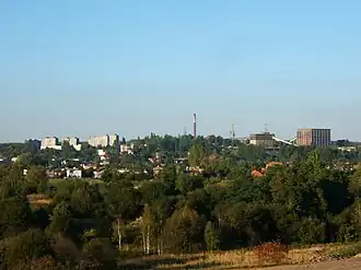 Ruda Śląska
