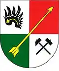 Blason de Ruda