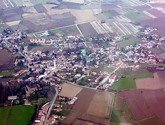 Ruda (Italie)