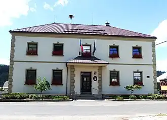 Ruda nad Moravou