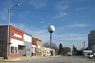 Rudd (Iowa)