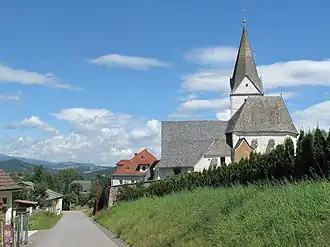 Ruden (Autriche)