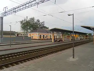 Roudzensk