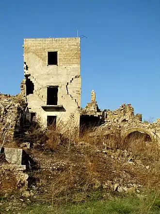 Salaparuta