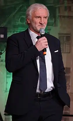 Image illustrative de l’article Rudi Völler