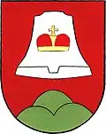 Blason de Rudice