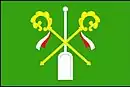 Drapeau de Rudimov